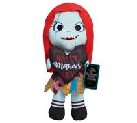 Just Play Disney Tim Burton's The Nightmare Before Christmas Mothers Day 16-inch Large Plush Sally Doll Kids Toys for Ages 3 Up