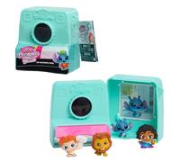 Disney Doorables Remember When Lil’ Moments Collection Peek, 5 Piezas, 4 Figuras Sorpresa coleccionables, Juguetes para niños a Partir de 5 años de Just Play