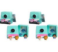 Just Play Doorables Remember When Peek (S13) (Paquete de 2)