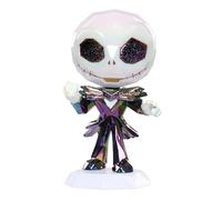 Just Play Figura Gigante Coleccionable de Jack Skellington de Pesadilla Antes de Navidad, de Disney y Tim Burton, Juguetes para niños a Partir de 3 años