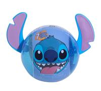 Just Play Figuras coleccionables con Purpurina de Stitch de Disney de 5 cm, Caja Sorpresa, Juguetes para niños y niñas a Partir de 3 años