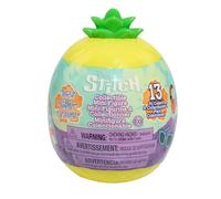Just Play Figuras coleccionables Disney Stitch Es Tan Stitch - Serie 2, estatuilla Sorpresa estilizada de 5 cm, Juguetes para niños a Partir de 3 años