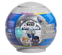 Just Play Figuras de Juguete Marvel™ Doorables Spider-Verse Collector Capsule, de 3,8 cm, Juguetes para niños a Partir de 5 años