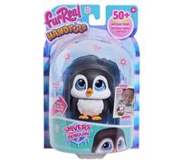 Just Play furReal Shivers the Penguin Juguete Interactivo De Peluche 50+