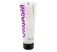 Just Play Gel Orgasmo - gel íntimo para mujeres (80ml)