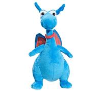 Just Play Granos de Doc McStuffins Congestión Peluche
