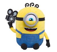 Just Play Illumination Minions Babbling James - Peluche interactivo
