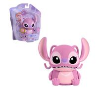 Just Play Juguete Interactivo Stitch Many Moods Mini Angel