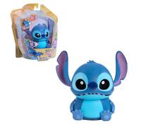 Just Play Juguete Interactivo Stitch Many Moods Mini, de Disney | con más de 50 sonidos y reacciones, Stitch de bolsillo, juguetes para niños de Just Play, a partir de 3 años
