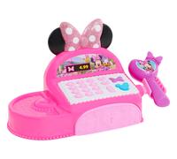 JUST PLAY LTD. Minnie Mouse Bowtastic (Caja registradora)