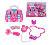 Minnie Mouse - Maletín de médico con Accesorios