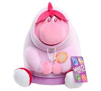 Just Play Peluche con Peso Inside out 2 está Bien Sentir... vergüenza de Disney y Pixar, de 27,9 cm, Juguetes para niños a Partir de 3 años