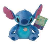 Disney - Peluche Stitch con sonidos y aroma