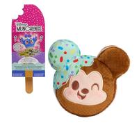 Just Play Peluches Disney Munchlings Light-Up, de 11,4 cm de Alto, Animal de Peluche para niños a Partir de 0 años
