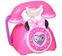 Just Play Simplemente Juega el teléfono Happy Helpers de Minnie