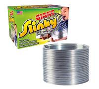 Just Play Slinky JP JPL03140 Gigante de Metal