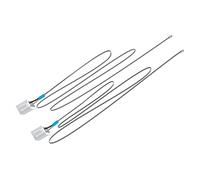 Just Plug Lighting System Cool White LED Nano Lights (Importación USA)