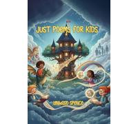 Just Poems for Kids