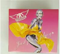 Just Push Play