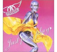 Just Push Play + Bonus Track