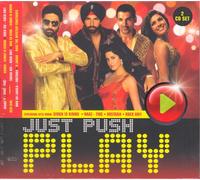 Just Push Play (Hindi Songs/Bollywood Songs/Indian Music/Foreign Music/Remix/Compilation)