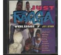 Just Ragga Volume 7 - Various Artists
