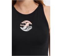 Just Rhyse Camiseta de tirantes Ridethevibe para mujer JLTT215T L