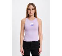 Just Rhyse Camiseta de tirantes Ridethevibe para mujer JLTT215T S