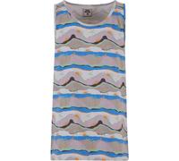 Just Rhyse Camiseta de tirantes Sunrise JRTT340