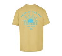 Just Rhyse Camiseta Jrts718m ChasingTheSun M
