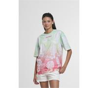 Just Rhyse Camiseta Ladies Holidays JLTS252 XS