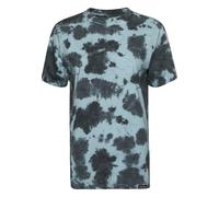 Just Rhyse Camiseta 'Lost Paradise' azul / negro / blanco L EUR