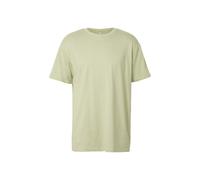 Just Rhyse Camiseta 'Paradise Bird' jade / verde pastel / rojo claro / negro M jade / verde pastel / rojo claro / negro