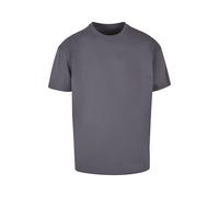 Just Rhyse Camiseta 'Rainbow Wave' gris oscuro / mezcla de colores XL gris oscuro / mezcla de colores