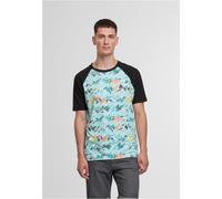 Just Rhyse Camiseta Samara JRTS621 S