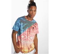 Just Rhyse Camiseta Sunrise Colo JRTS576 S
