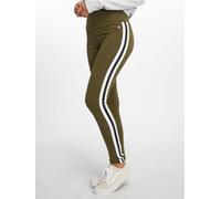 Just Rhyse Ladies Villamontes leggings Oliva XS