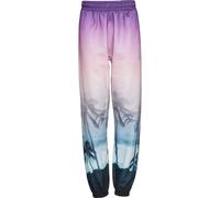 Just Rhyse Pantalón 'Lost Paradise' mezcla de colores 38xregular mezcla de colores