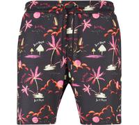 Just Rhyse Pantalones cortos Waikiki JRSH320 XXL