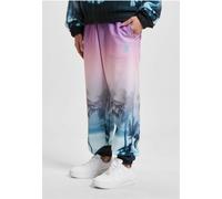 Just Rhyse Pantalones de chándal Lost Paradise para mujer JLSP253 XS