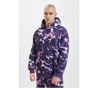 Just Rhyse Reflections Sudadera con capucha JRHD511 L