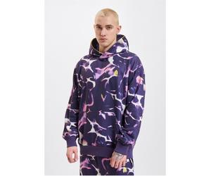 Just Rhyse Reflections Sudadera con capucha JRHD511 M