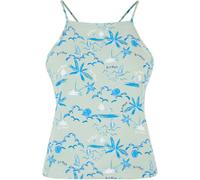 Just Rhyse Top de mujer Waikiki JLTT214 L