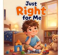 Just Right for Me: 1