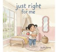 Just right for me