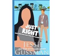 Just Right (Sweet Haven Farm)
