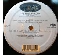Just round (1999) / Vinyl Maxi Single [Vinyl 12'']