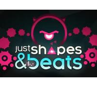 Just Shapes & Beats (PC) Steam Account - GLOBAL