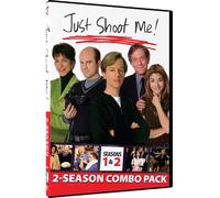 Just Shoot Me: Seasons 1 and 2 [USA] [DVD]