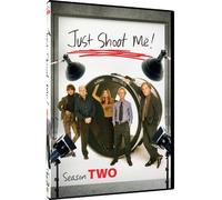 Just Shoot Me: The Complete Second Season [USA] [DVD]